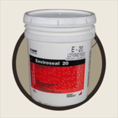 鎖漏水性滲透防護塗料  Thoro Enviroseal 20